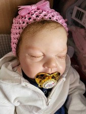 Realborn bountiful baby gebraucht kaufen  Schleiden