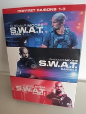 Swat intégrale saisons d'occasion  Dammarie