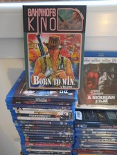 Blu ray vari usato  Italia