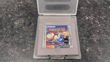 Probotector nintendo game for sale  BRIDGWATER