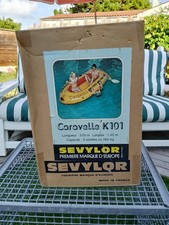 Sevylor caravelle 101 d'occasion  Saint-Trojan-les-Bains