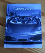 Miami vice directors gebraucht kaufen  Horb am Neckar