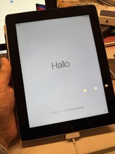 Apple ipad generation gebraucht kaufen  Aachen