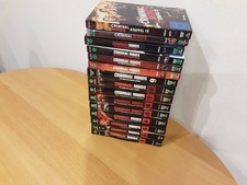 Criminal minds dvd gebraucht kaufen  Erkelenz