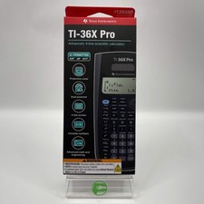 New texas instruments for sale  Raleigh