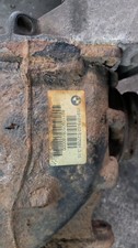 bmw hinterachsgetriebe gebraucht kaufen  Zwickau
