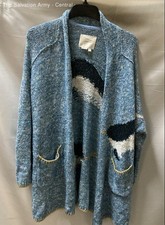 anthropologie sweater for sale  Detroit