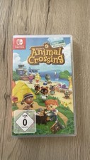 Nintendo switch animal gebraucht kaufen  Wangerland