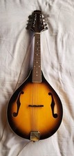 Johnson mandolin model for sale Johnson mandolin model for sale  Santa Rosa