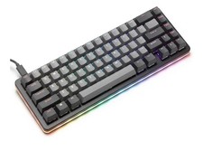 Teclado mecânico Drop ALT — 65% (67 teclas) teclado para jogos, hot-swap swit comprar usado Teclado mecânico Drop ALT — 65% (67 teclas) teclado para jogos, hot-swap swit comprar usado  Enviando para Brazil