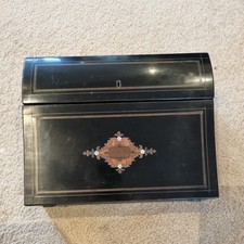 Antique decorative wooden for sale  LONDON
