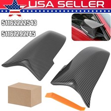 Carbon fiber side for sale  Upland