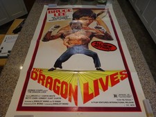 Dragon lives original for sale  Ridgecrest