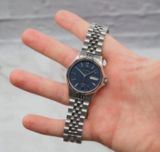Usado, RARO Citizen Eagle 7 Masculino Vintage 21 Joias Relógio Automático 4-R31548 comprar usado  Enviando para Brazil