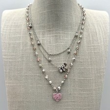 Cookie lee necklace for sale  Charleston