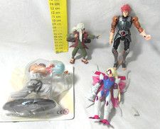 Lot figurines collection d'occasion  Marguerittes