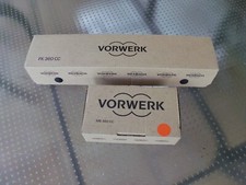 Riginal vorwerk 360 gebraucht kaufen  Gangkofen