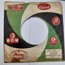 Records original mgm for sale  WALLASEY
