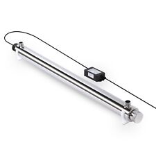 Sterilizzatore acqua watt usato  Genova