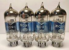 Ec91 mullard quad for sale  ROYSTON