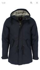 Derbe Winterjacke Parka comprar usado  Enviando para Brazil