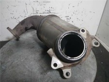 catalizador para TOYOTA COROLLA (E12) 2.0 D-4D 917771, usado comprar usado  Enviando para Brazil