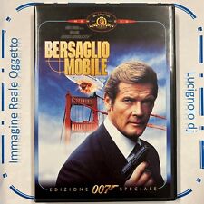 Dvd 007 bersaglio usato  Peschiera del Garda