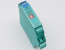 Pepperl fuchs kfd2 gebraucht kaufen Pepperl fuchs kfd2 gebraucht kaufen  Hamburg