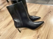 Viral pointed boots for sale  LONDON
