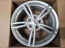 Riginal corvette zoll gebraucht kaufen  Langenselbold