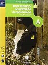 Basi tecnico scientifiche usato  Sesto San Giovanni
