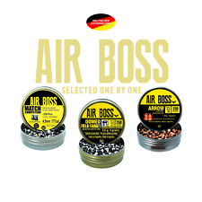 Air boss premium gebraucht kaufen  Selb