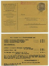 83394 postkarte hans gebraucht kaufen  Berlin