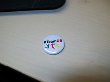 Eisenbahn team pin gebraucht kaufen  Deutschland