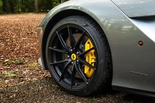 Per ferrari 812 usato  Roma