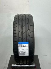 Used p225 40r18 for sale  Staten Island