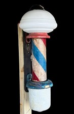 Antique koken barber for sale  Fair Lawn
