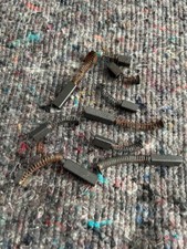 Rockola motor brushes for sale  CANNOCK