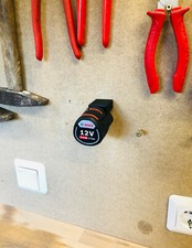 Bosch gba 12v gebraucht kaufen  Passau