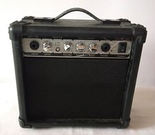 Petit amplificateur acoustique d'occasion  Évron
