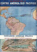 Pubblicita 1924 ngi usato  Biella