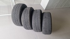 Allwetterreifen 225 r17 gebraucht kaufen  Recklinghausen