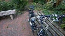 Ridgeback tour xl for sale  LONDON