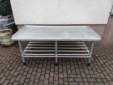 Fleischertisch zerlegetisch ze gebraucht kaufen Fleischertisch zerlegetisch ze gebraucht kaufen  Berlin