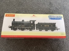 Hornby r3600tts nbr for sale  COLCHESTER