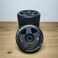 Rallye reifen hex gebraucht kaufen  Wedemark