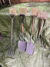 Shovels & Spades for sale Shovels & Spades for sale CONISTON