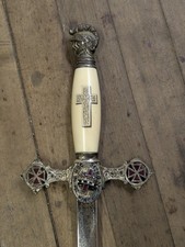 Masonic knight templar for sale  Sherman
