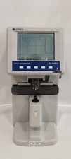 Tomey auto lensmeter gebraucht kaufen  Bad Wildungen