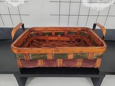 Country woven wooden for sale  Jonesborough